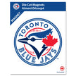 Toronto Blue Jays Magnet 8