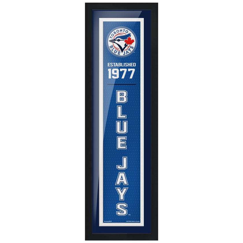 Toronto Blue Jays 6