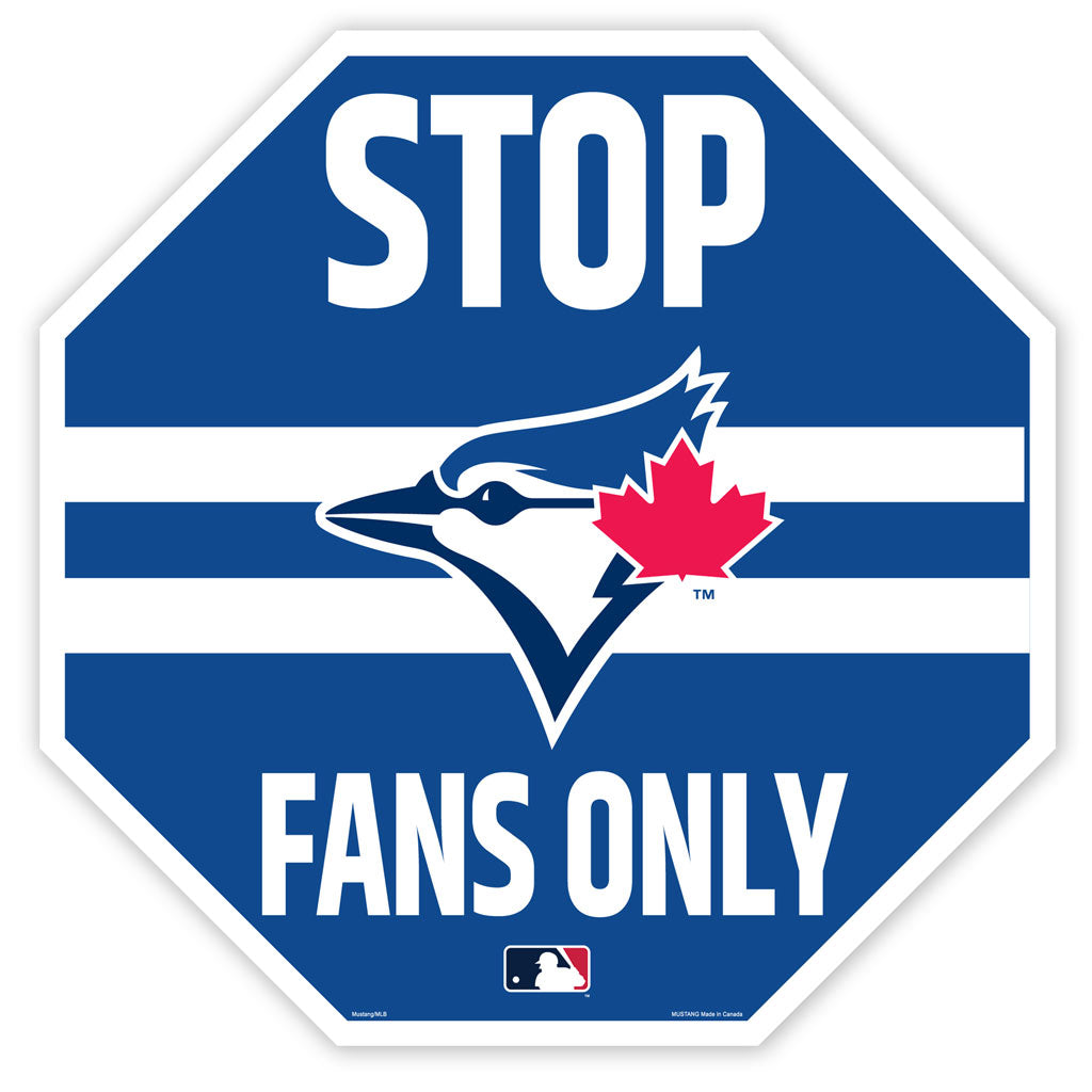 Toronto Blue Jays 22