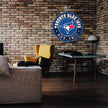 Toronto Blue Jays Sign - 22
