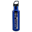 Toronto Blue Jays 26oz Blue Stainless Steel Water Bottle