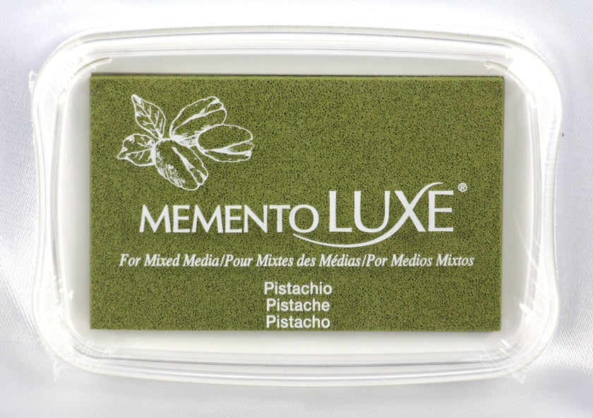 Memento Luxe Ink Pad