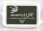 Memento Luxe Ink Pad