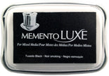Memento Luxe Ink Pad