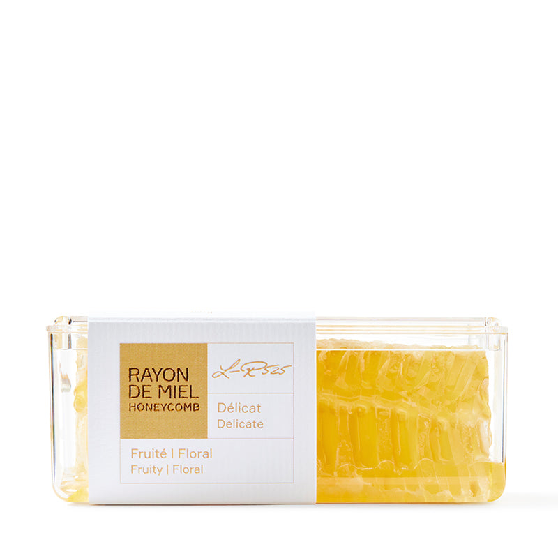 Rayon de miel