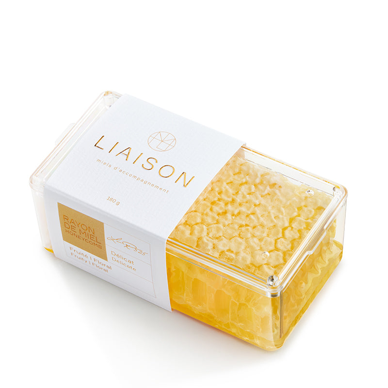 Rayon de miel