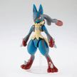 Pokémon Model Kit Mega Lucario