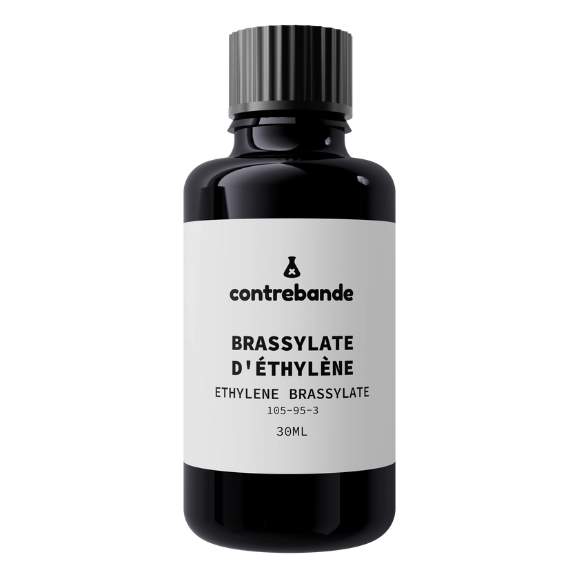 Ethylene brassylate