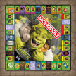 USAopoly - MONOPOLY - SHREK