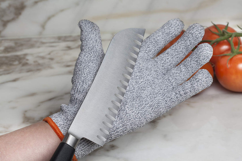 MOBI - Cut Resistant Glove Large