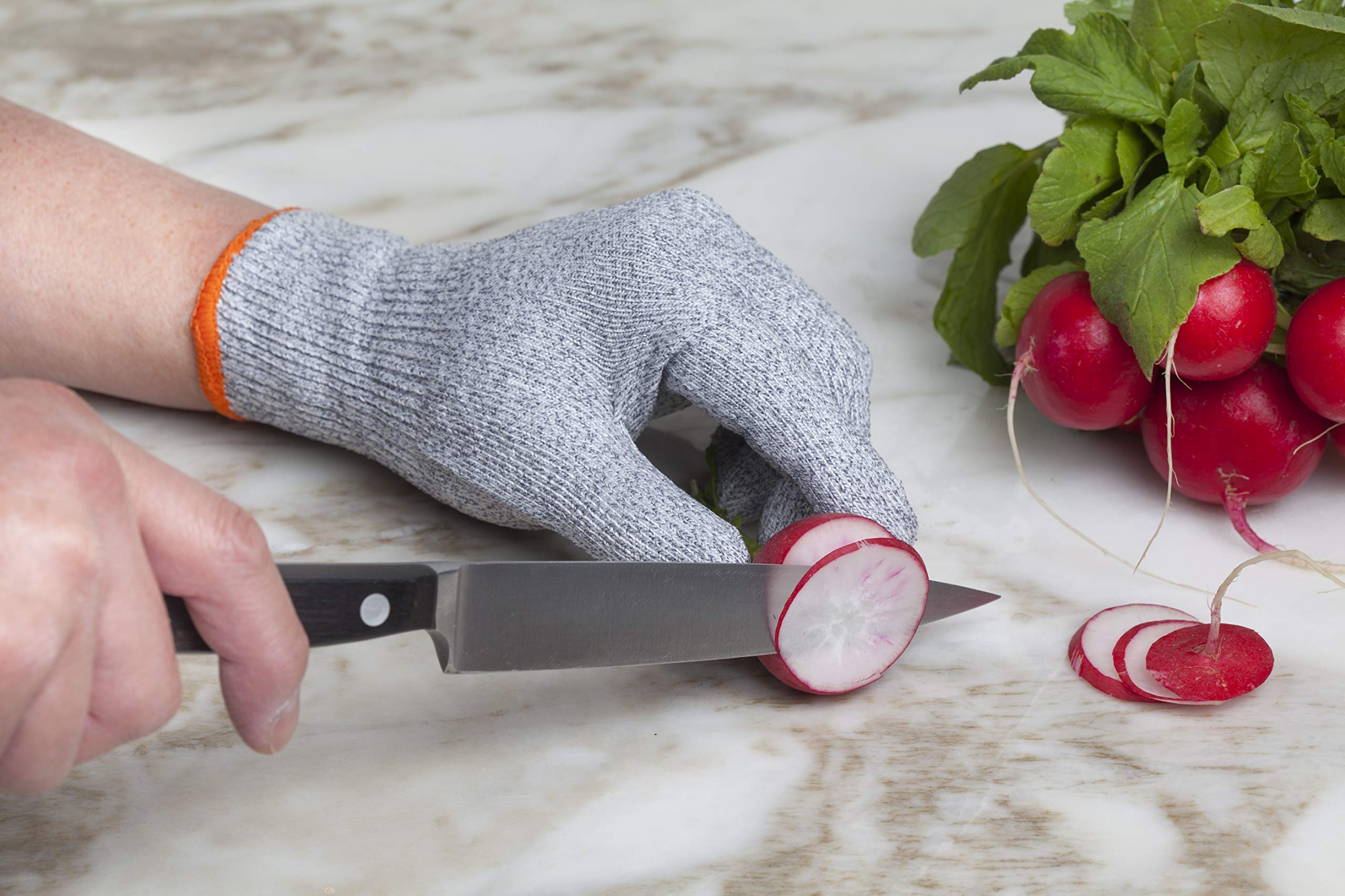 MOBI - Cut Resistant Glove Large