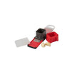 MOBI - Grater/Slicer Garlic