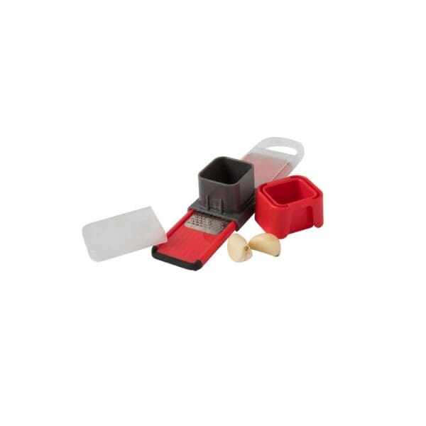 MOBI - Grater/Slicer Garlic