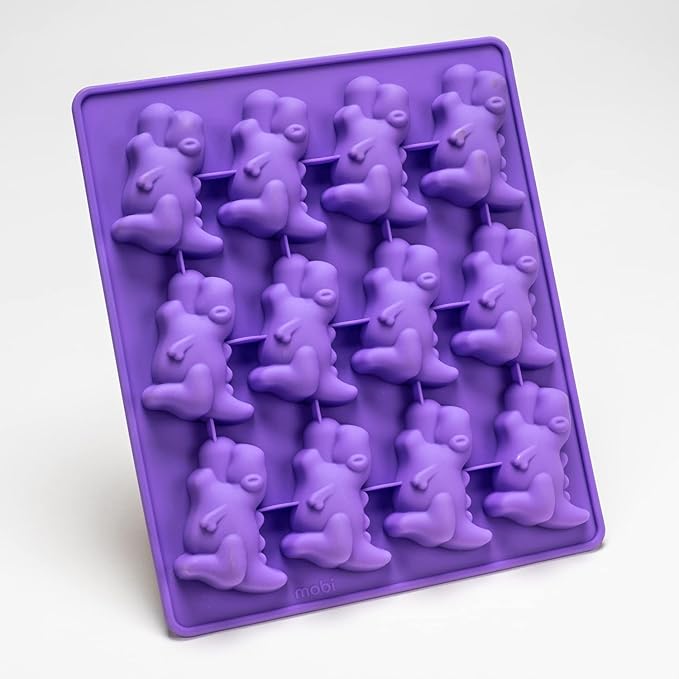 MOBI - Moule en Silicone
