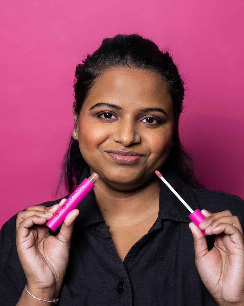 Harmony Lip Gloss