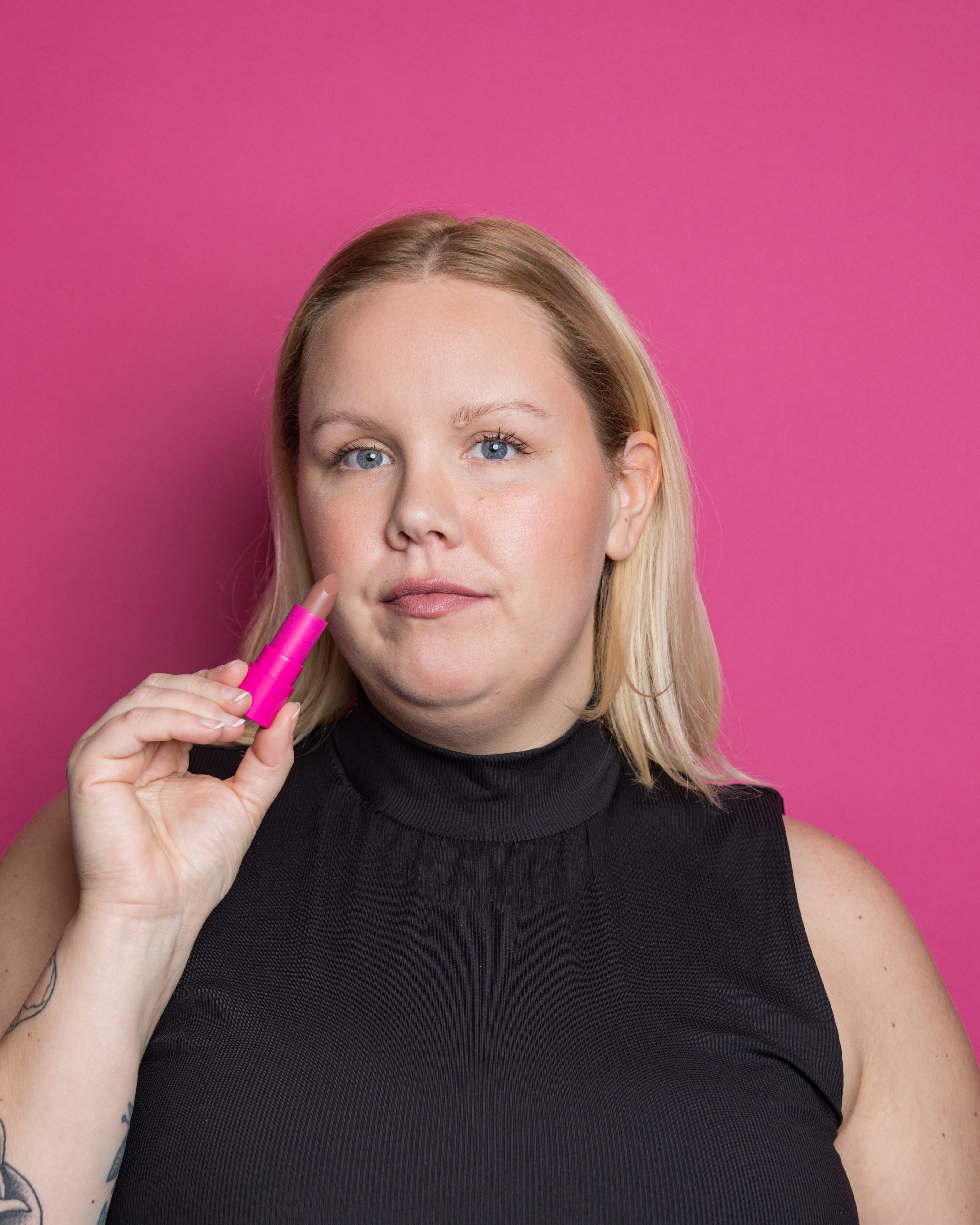 Sustain Lipstick