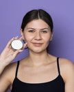 Mattifying Moon Dust