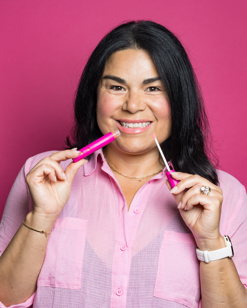 Harmony Lip Gloss
