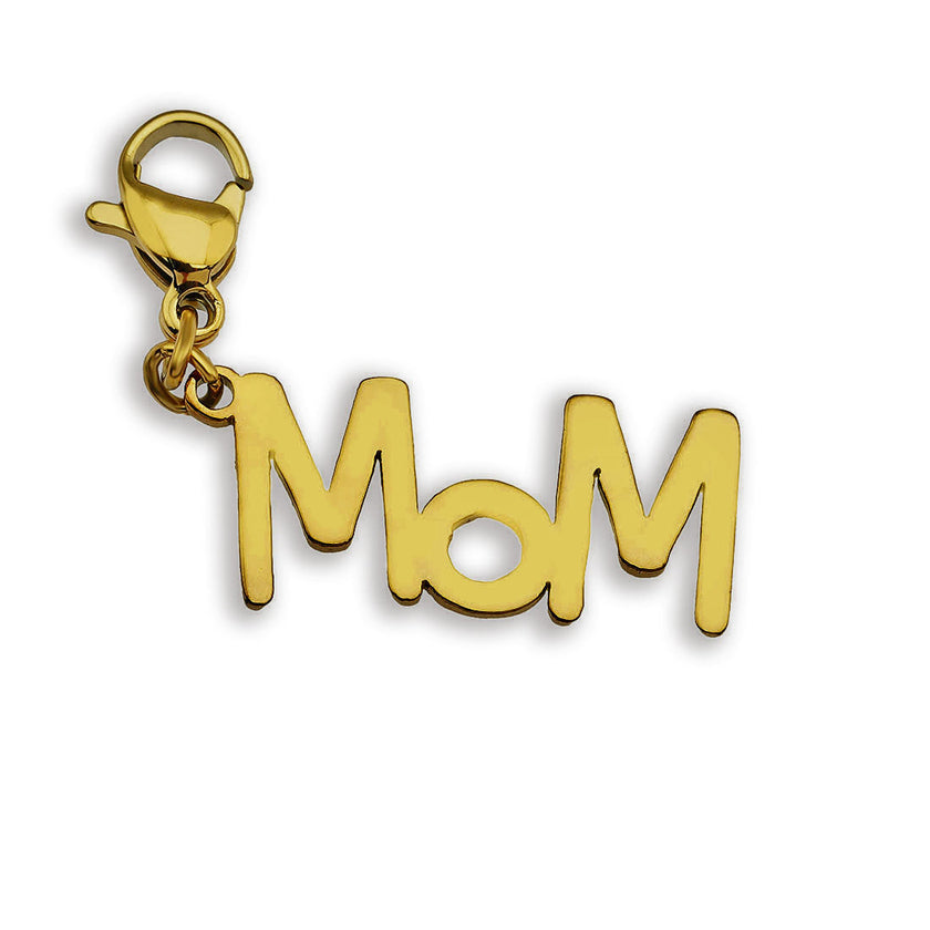MOM Charm