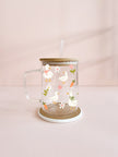 Tasse boho 17oz - Lapin