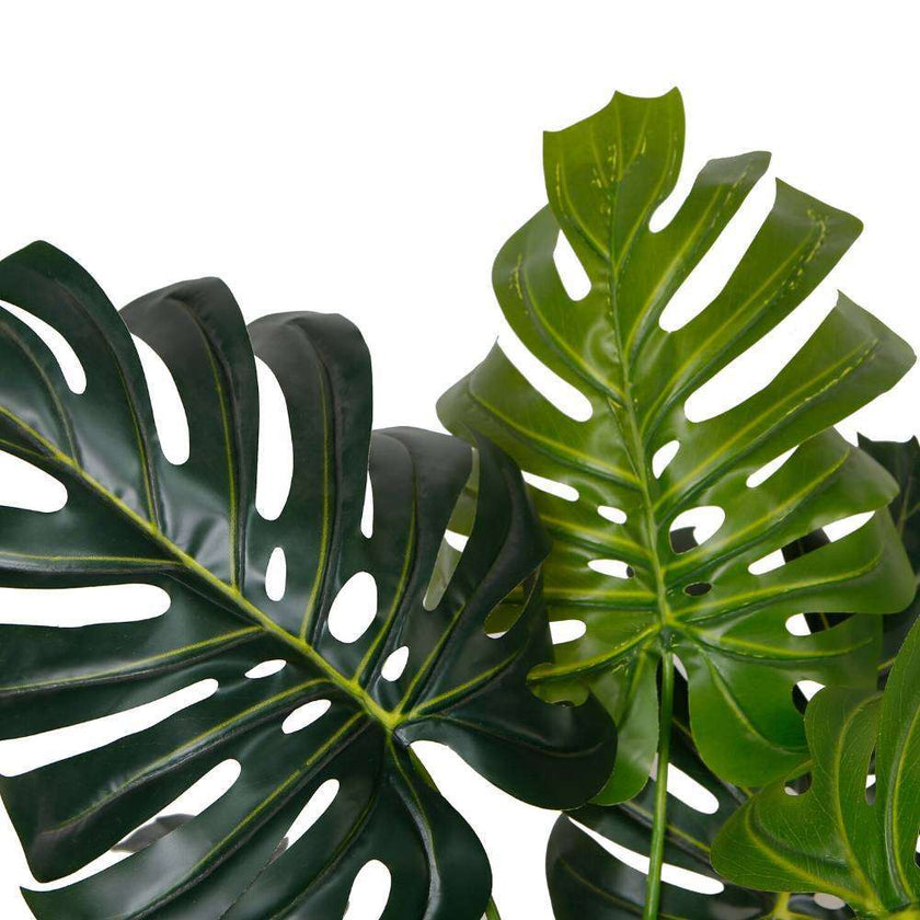Mona Artificial Monstera Potted Plant 45