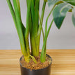 Mona Artificial Monstera Potted Plant 45