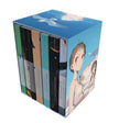 MONOGATARI Series Box Set, Final Season (Novels)