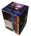 MONOGATARI Series Box Set Season 1 (Novels)