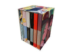 MONOGATARI Series Box Set, Season 2 (Novels)