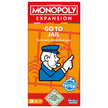 MONOPOLY - EXPANSION - Go to Jail Expansion