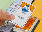 MONOPOLY - EXPANSION - Go to Jail Expansion