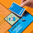MONOPOLY - EXPANSION - Go to Jail Expansion