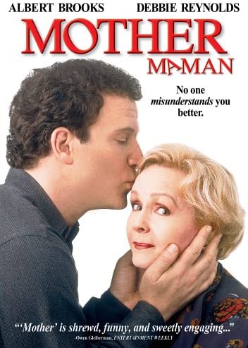 Mother - DVD