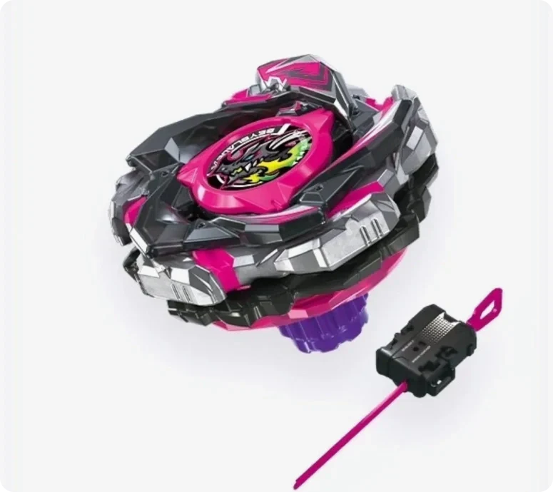 (Takara Tomy) Beyblade X - CX-13 - Bahamut Blitz