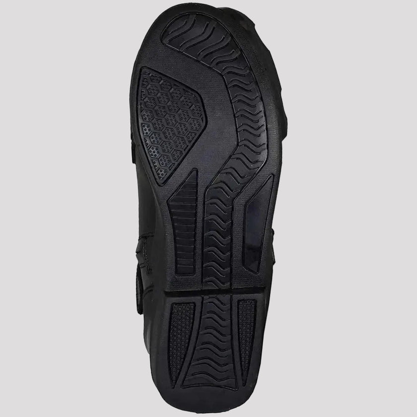 Open Road Men's Racing Mid Boots