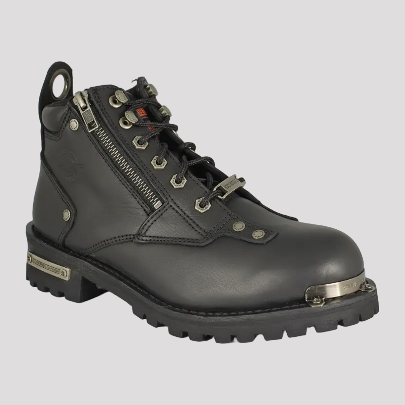 Milwaukee Leather Women's 6