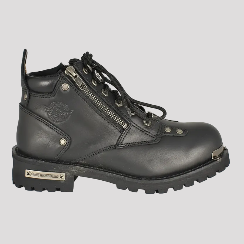 Milwaukee Leather Women's 6