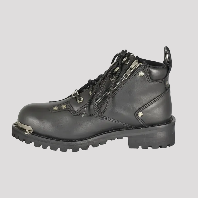 Milwaukee Leather Women's 6