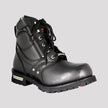 Milwaukee Leather Men's 6