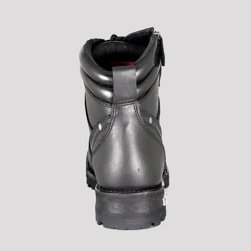 Milwaukee Leather Men's 6