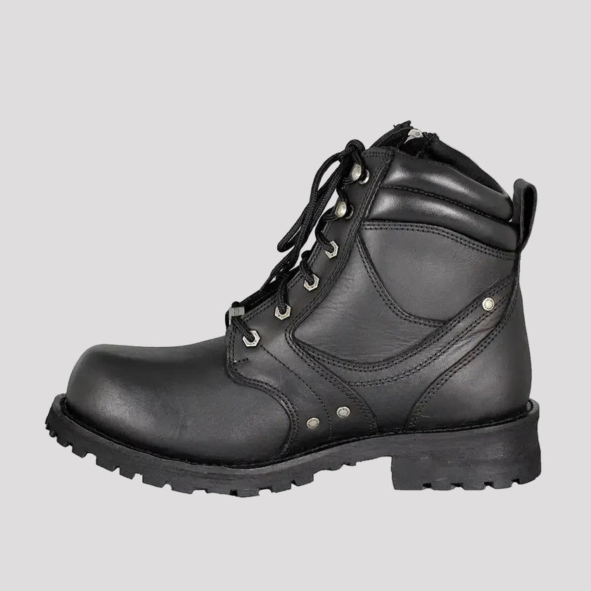 Milwaukee Leather Men's 6