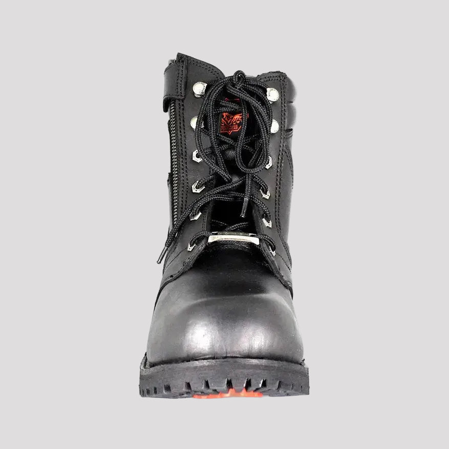 Milwaukee Leather Men's 6