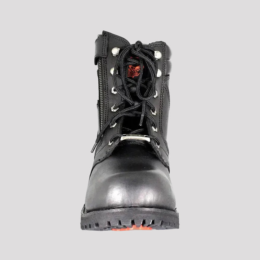 Milwaukee Leather Men's 6