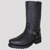 Open Road Men's Harness Motorcycle Boots
