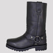 Open Road Men's Harness Motorcycle Boots