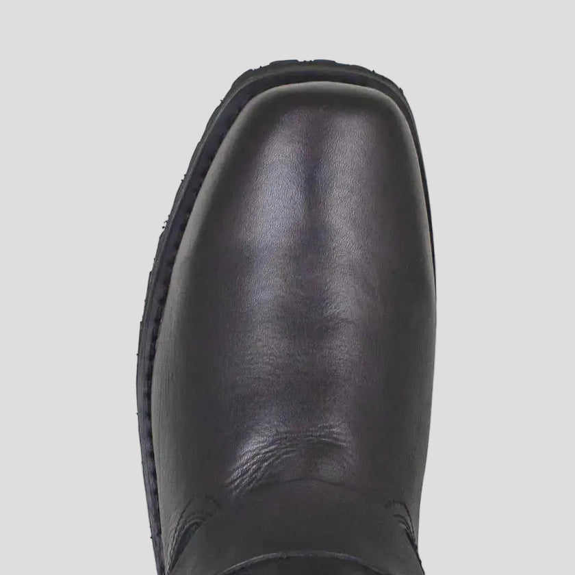 Open Road Men's Harness Motorcycle Boots