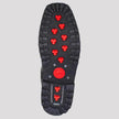 Open Road Men's Harness Motorcycle Boots