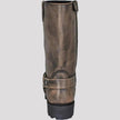 Open Road Men's Harness Motorcycle Boots