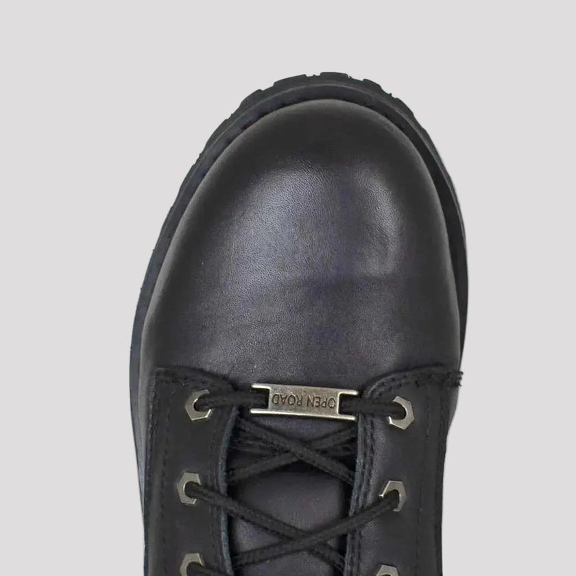 Open Road Men's 8