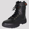 Open Road Men's Swat Motorcycle Boots